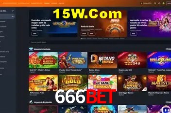 666bet