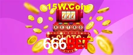 666bet slot