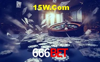 666bet slot